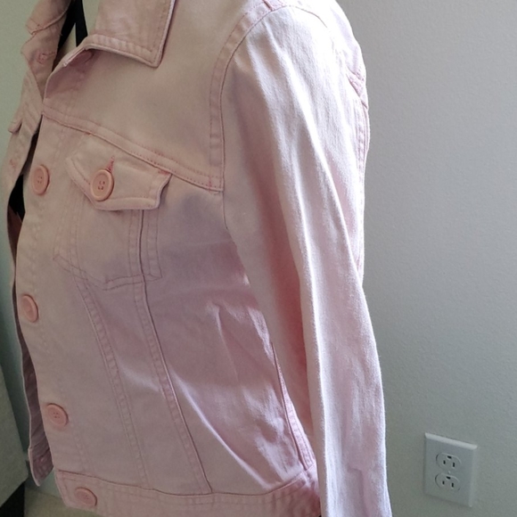 Jacket - Picture 5 of 8